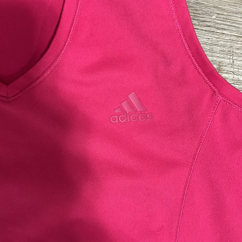 Adidas compression tank - Picture 2 of 3